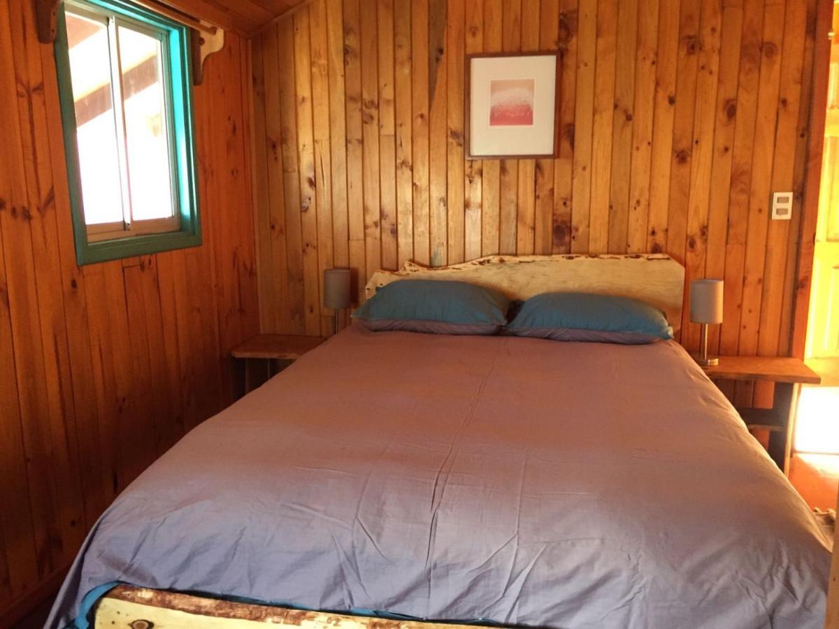 Hostel Raiz Pucón Εξωτερικό φωτογραφία