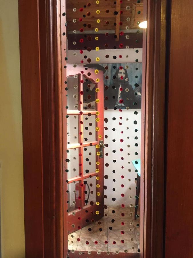 Hostel Raiz Pucón Εξωτερικό φωτογραφία