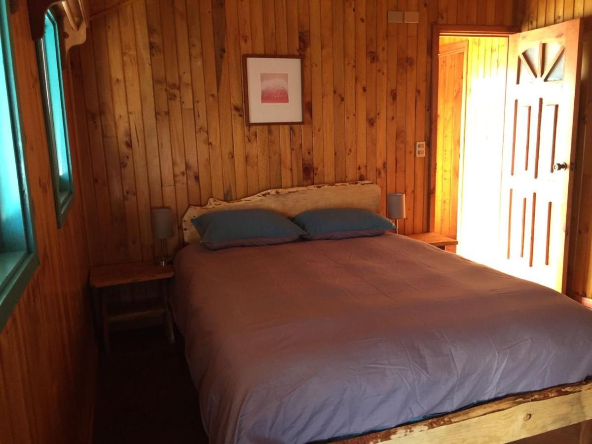 Hostel Raiz Pucón Εξωτερικό φωτογραφία