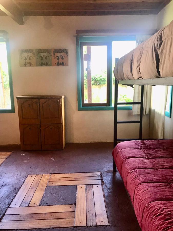 Hostel Raiz Pucón Εξωτερικό φωτογραφία