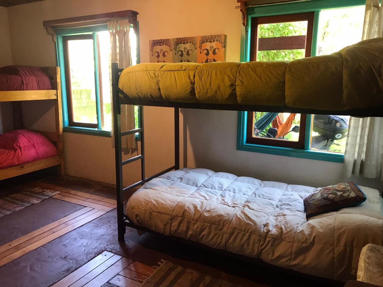 Hostel Raiz Pucón Εξωτερικό φωτογραφία