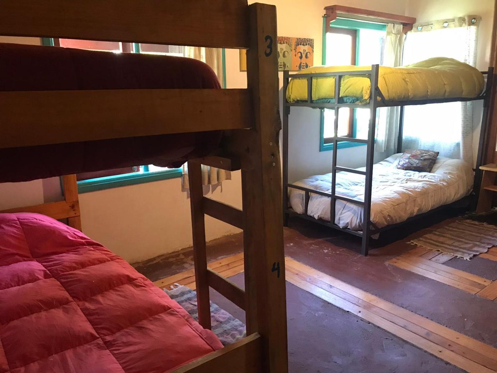 Hostel Raiz Pucón Εξωτερικό φωτογραφία